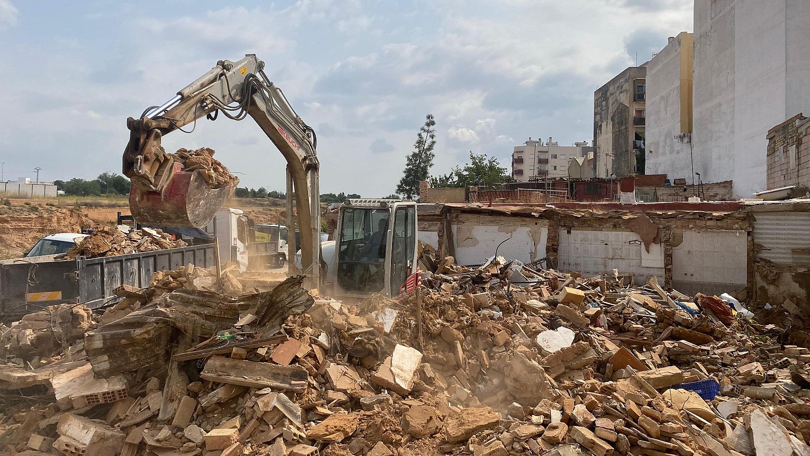 L'Informatiu de la Comunitat Valenciana 1 - 20/08/25 | Ver