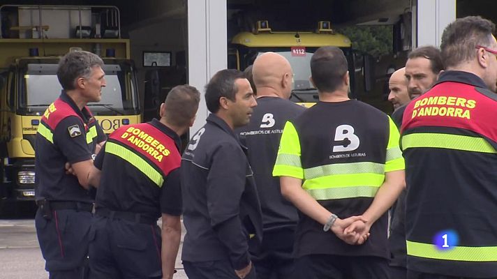 Panorama Regional - Panorama Regional - 20/08/25