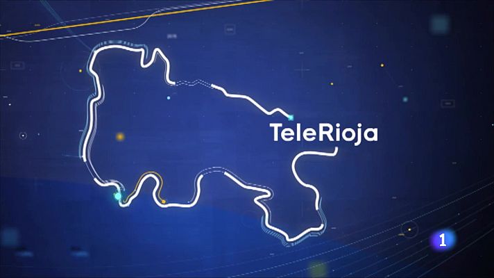 Informativo Telerioja - Informativo Telerioja 20-08-2025