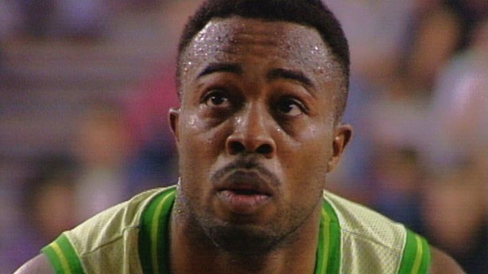 Deportes en el Archivo de RTVE - 22 de mayo de 1996: el gran día en la historia del Caja San Fernando