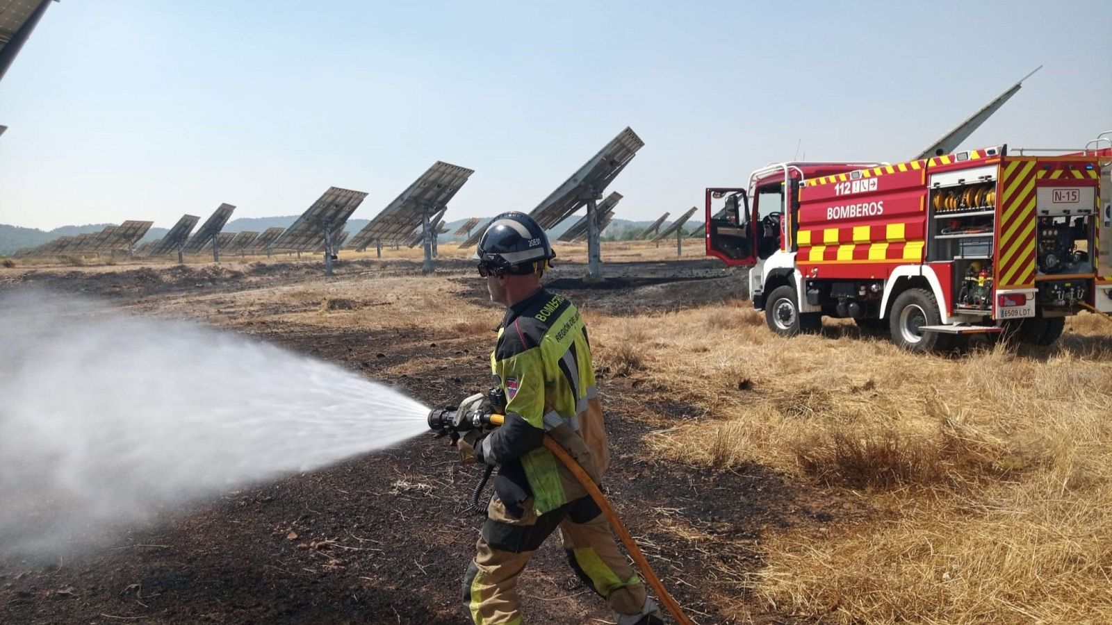 Telediario 1 en cuatro minutos - 20/08/25- RTVE.es | Ver