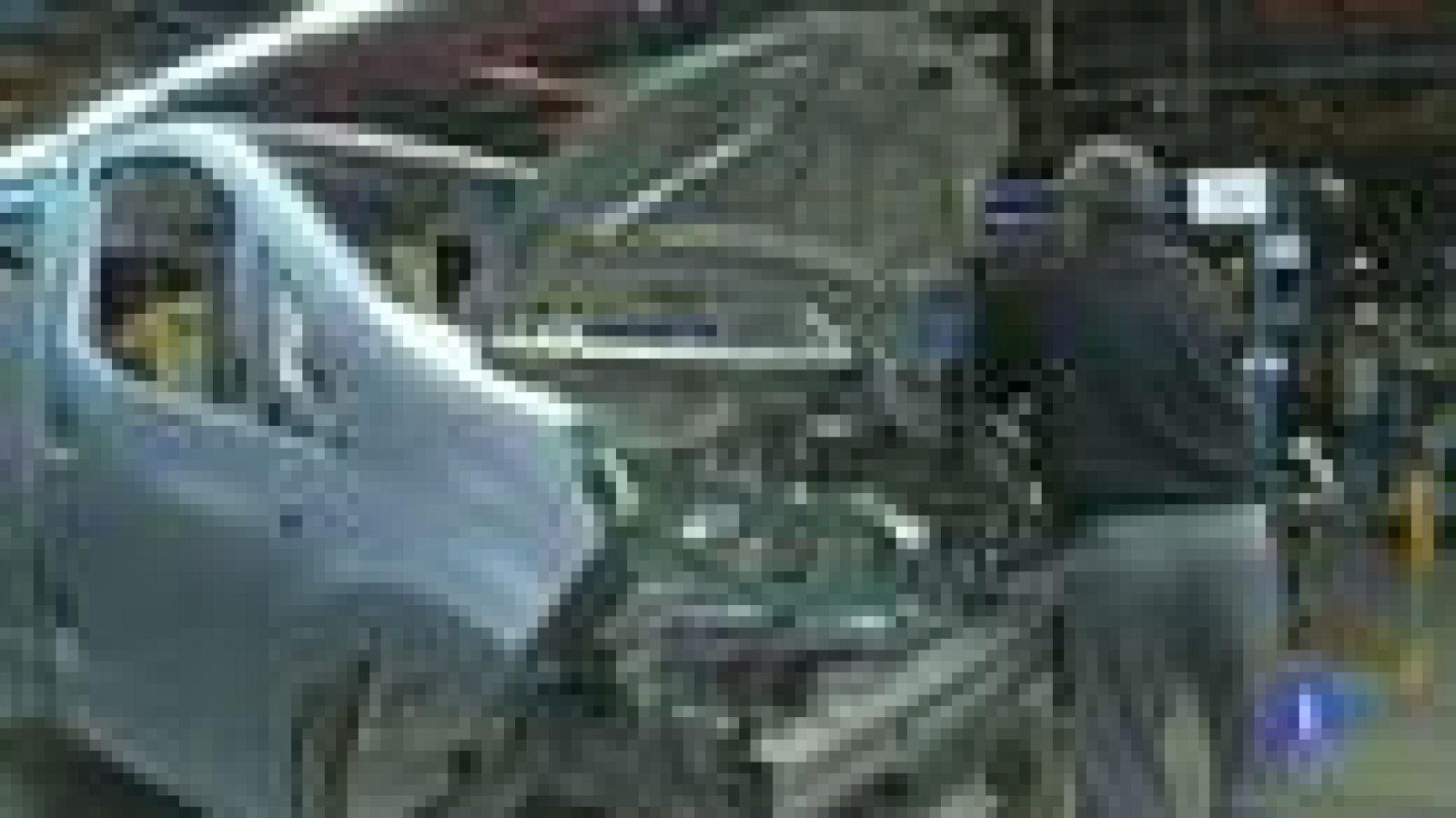 Barcelona no fabricará el nuevo coche de Nissan