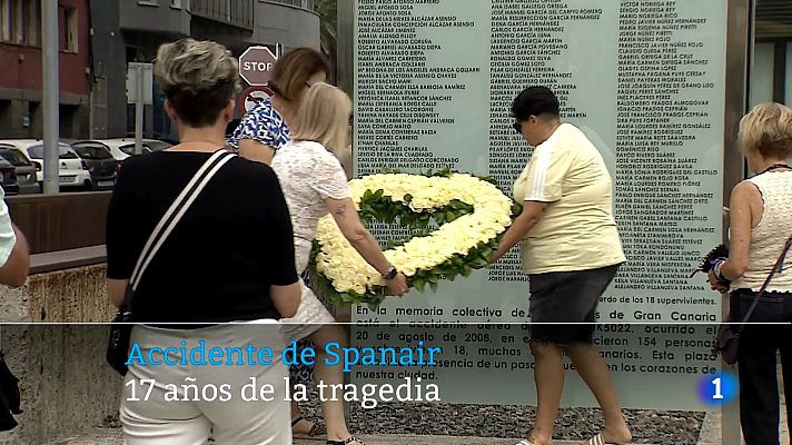 Telecanarias - Telecanarias - 20/08/2025