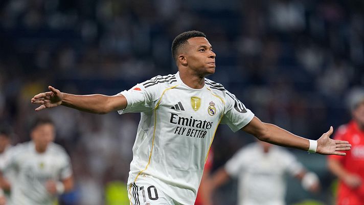 Los Deportes de La1 - Deportes 1 - 20/08/25