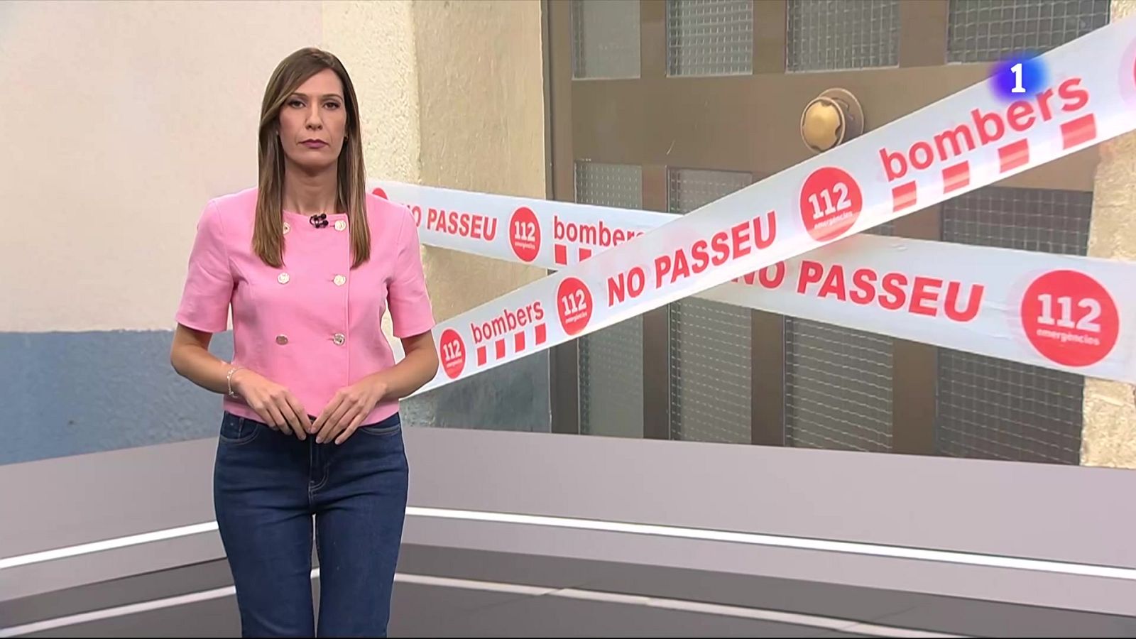 L'Informatiu 2 - 20/08/5025 - L'Informatiu | Veure