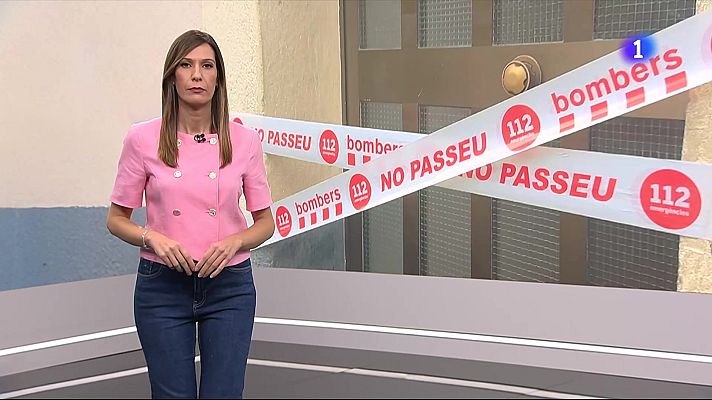 L'Informatiu - L'Informatiu 2 - 20/08/5025