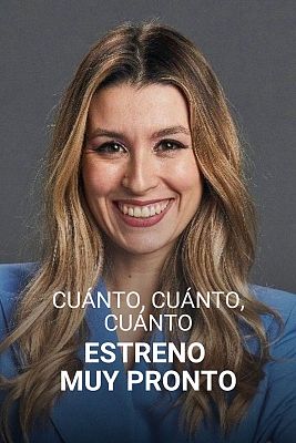 Cunto, cunto, cunto: muy pronto en RTVE