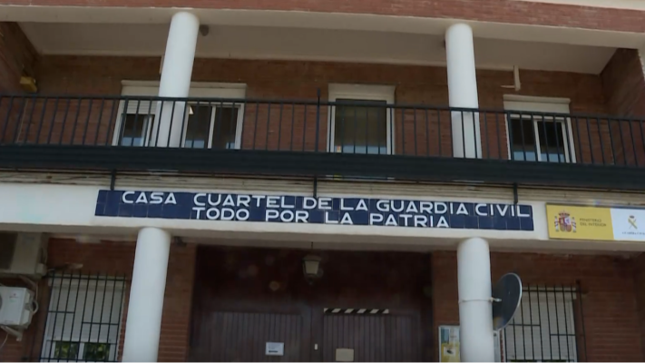 Telediario 1 - Investigan como suicidio la muerte de una mujer en Llíria que denunció su secuestro y violación durante 12 días