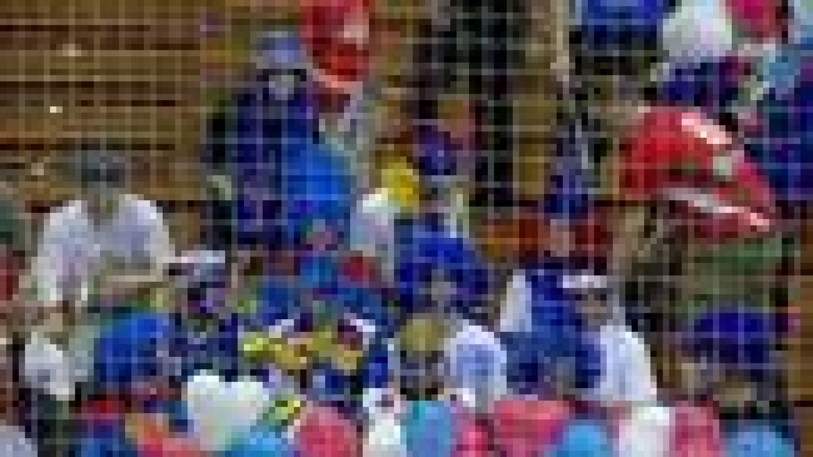 Mundial de Balonmano - Grupo B: Islandia - Catar | Ver