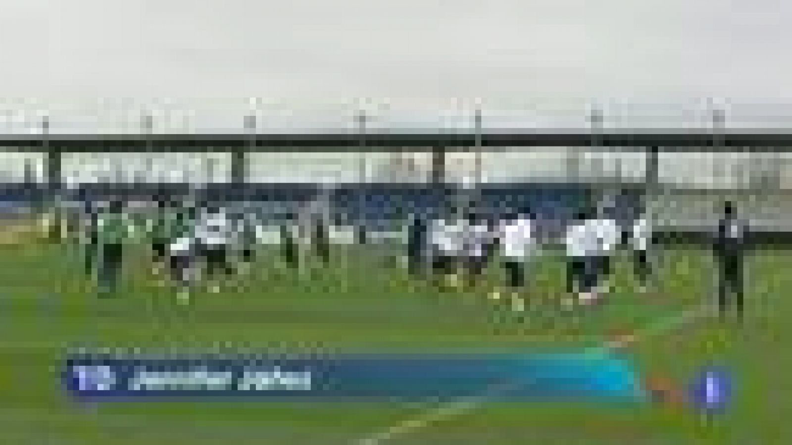 El Madrid afronta la visita a Mestalla | Ver