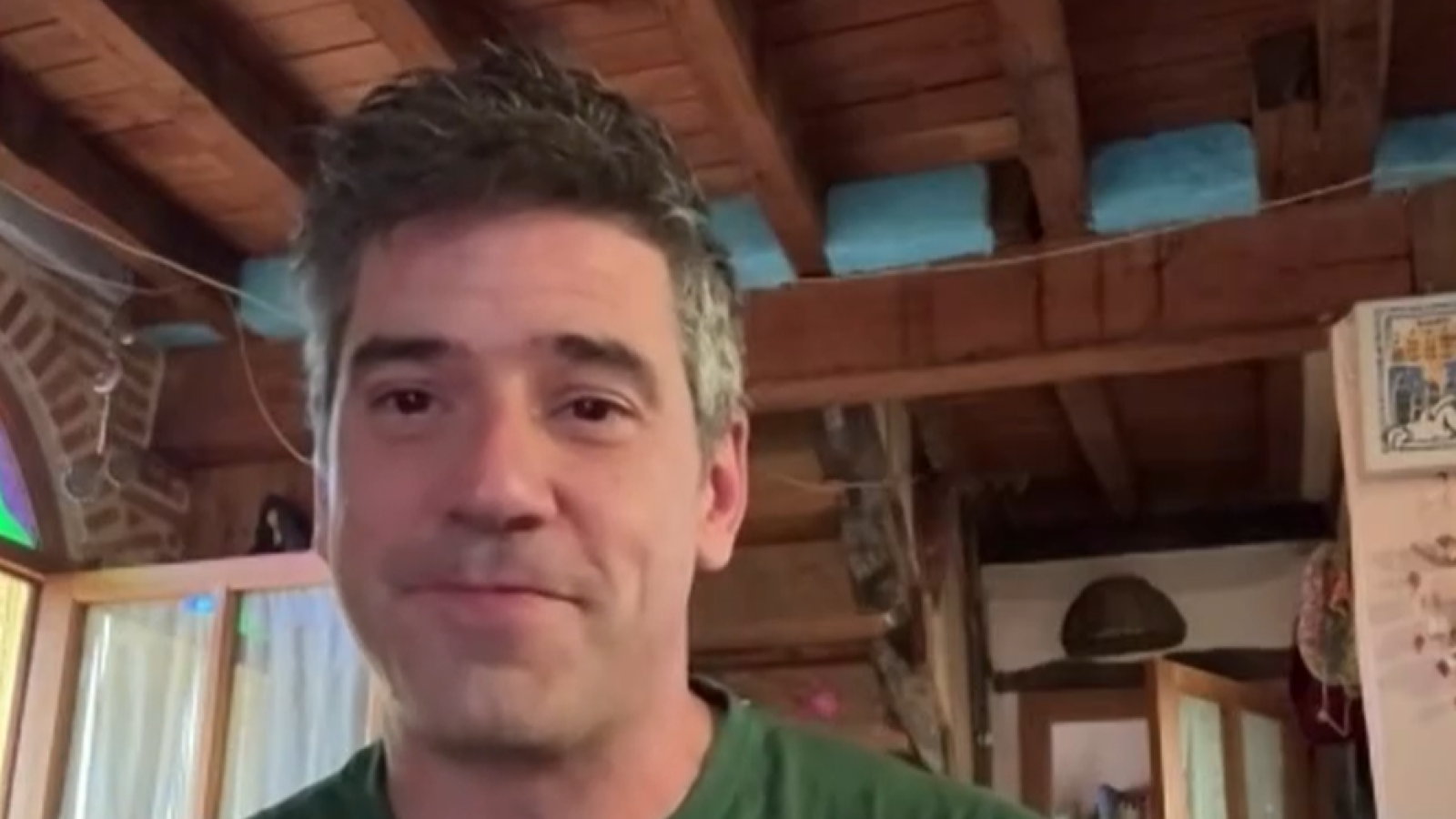 Marcos Gómez: "Estamos muy contentos, pero no termina de convencernos" - Informativo 24h | Ver