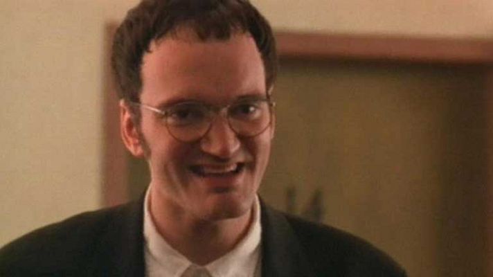 Telediario 1 - El cine de Tarantino