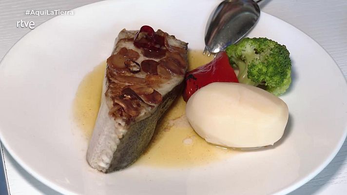 Aquí la Tierra - Aquí la Tierra - 20/08/25