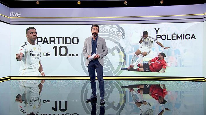 Los Deportes de La1 - Deportes 2 - 20/08/25