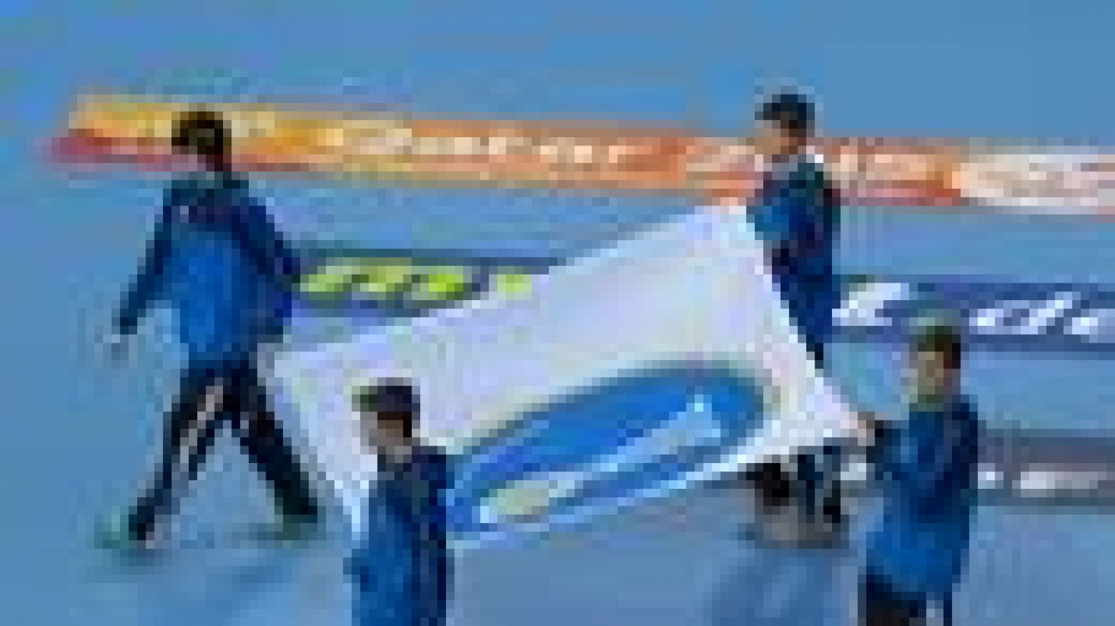 Mundial de Balonmano - Grupo A: Montenegro - Brasil | Ver