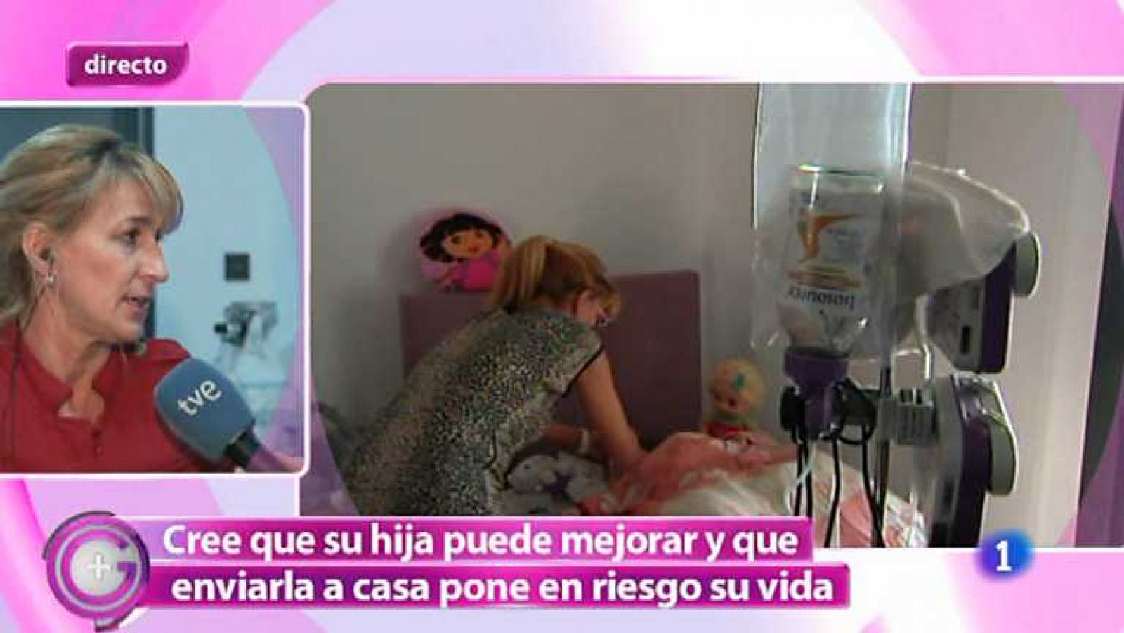 Más Gente - 18/01/13 - Ver ahora