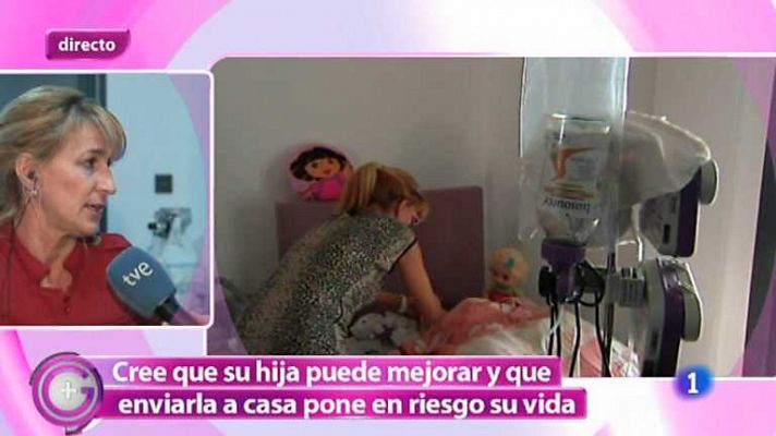 +Gente - Más Gente - 18/01/13