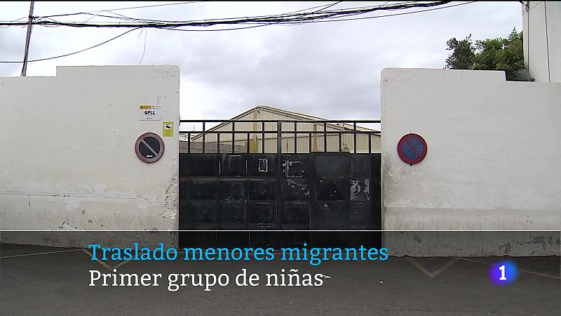 Telecanarias - 21/08/2025 | Ver