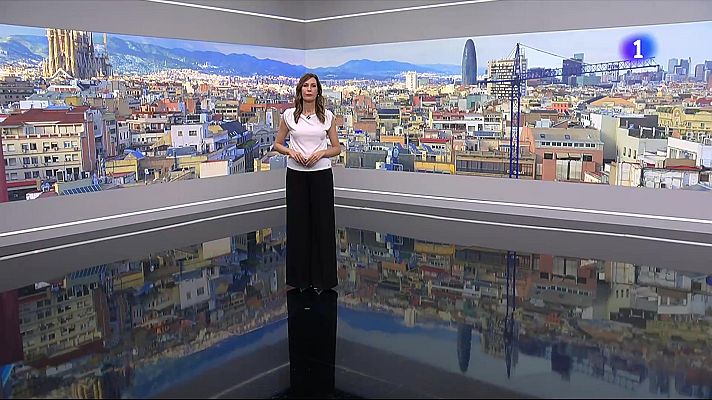 L'Informatiu - L'Informatiu - 21/08/2025