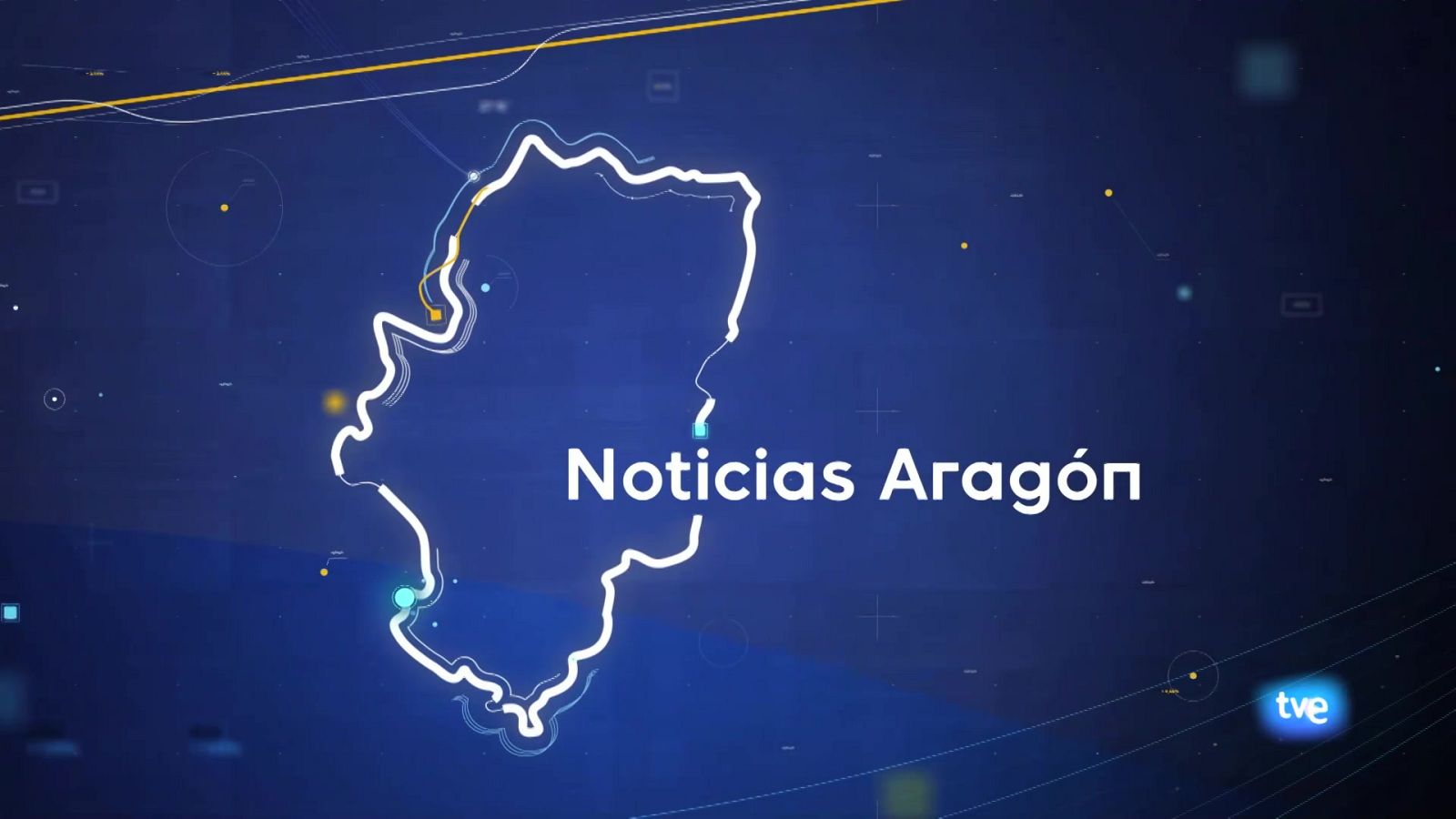 Aragón en 2' - 21/08/25 | Ver