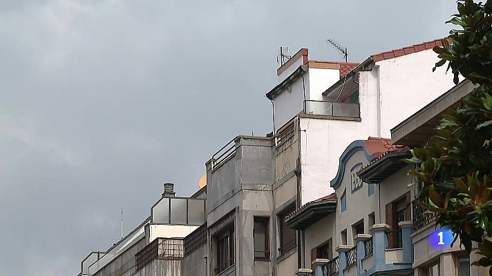 Panorama Regional - Asturias en 2' - 21/08/25