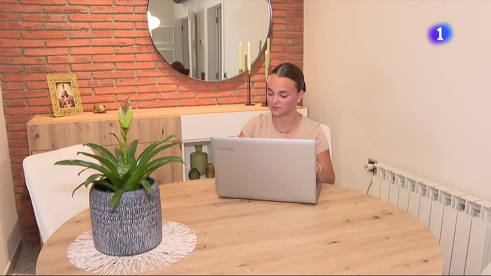 Els estudiants es replantegen el futur pels preus dels lloguers