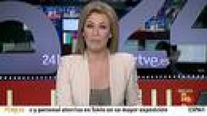 Informativo 24h - España - Croacia, duelo por un liderato que no interesa