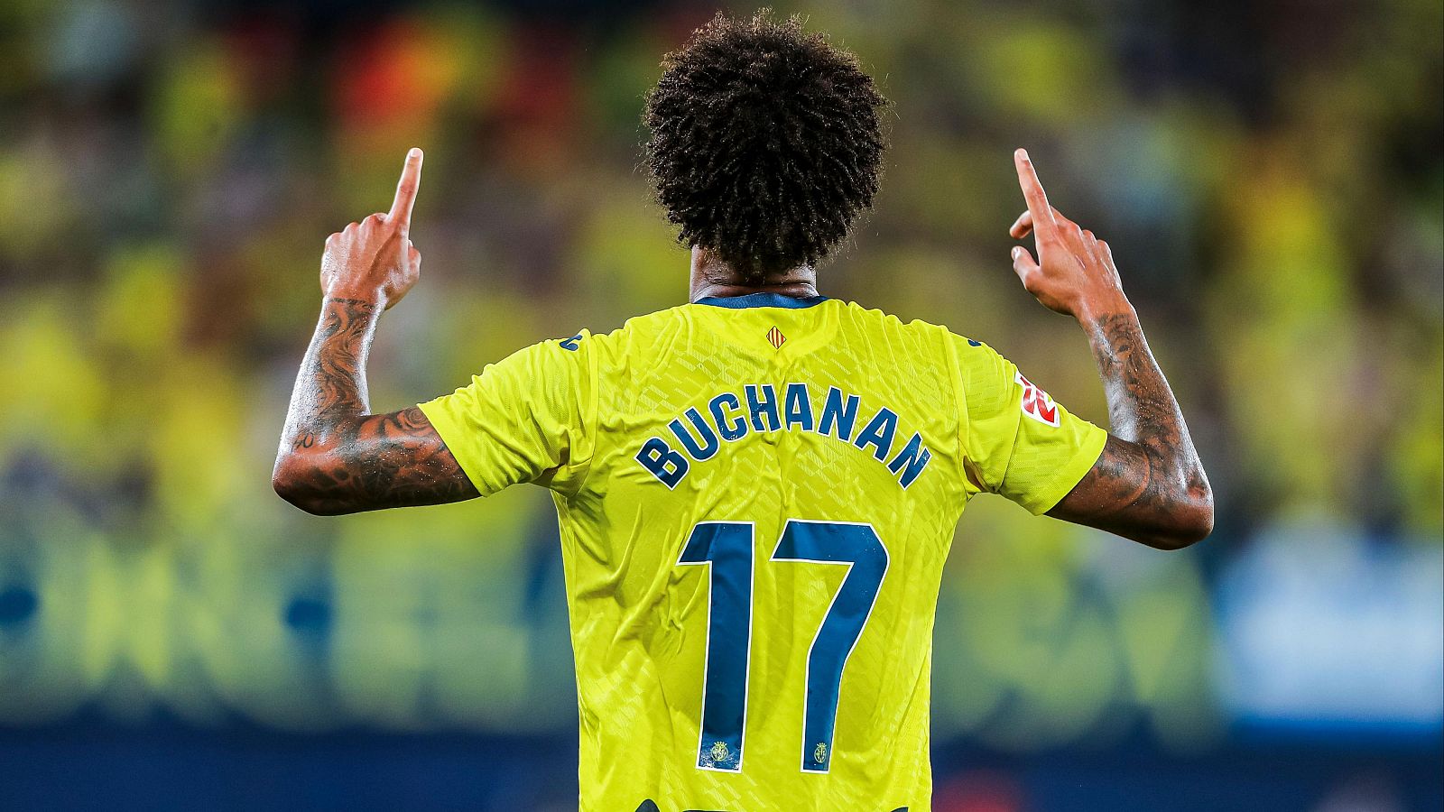 Villarreal - Girona: resumen del partido | 2ª jornada de Liga | Ver