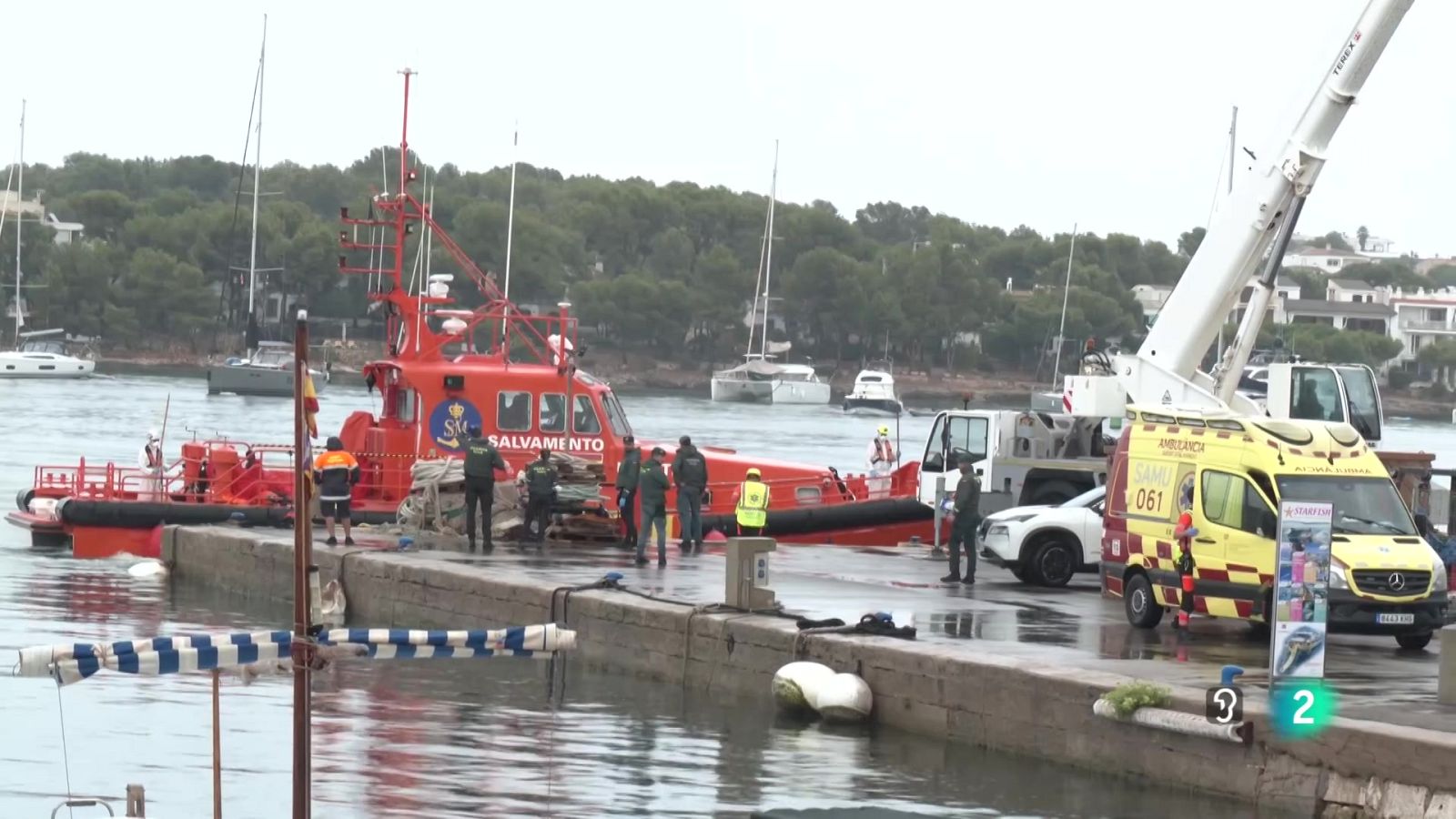 Telecanarias Tarde - 21/08/2025 | Ver