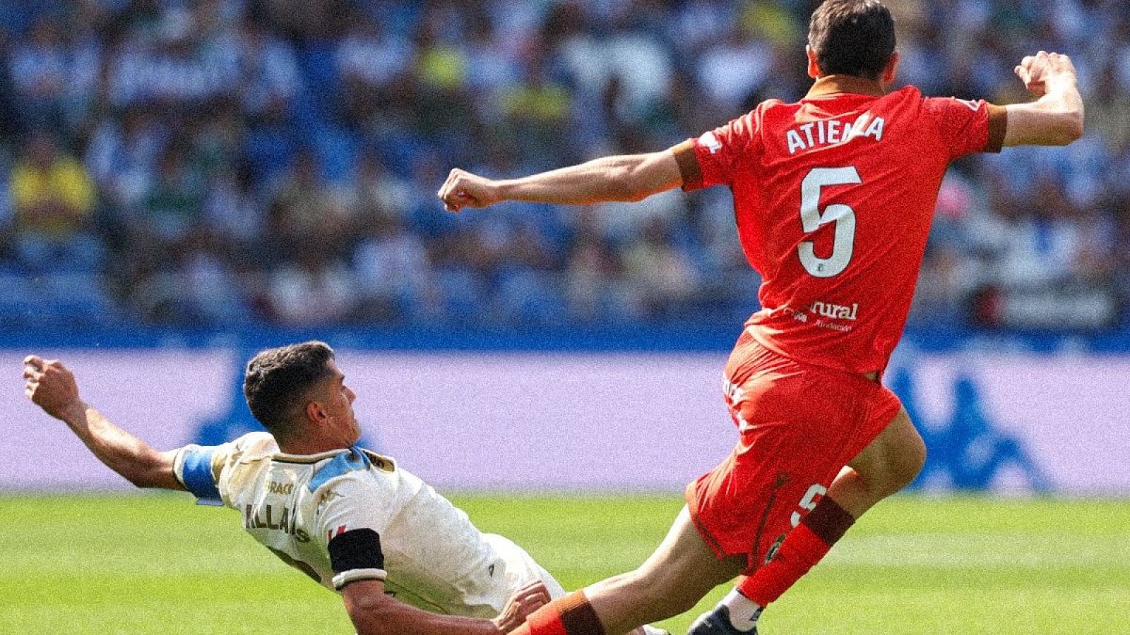 Deportivo - Burgos: resumen del partido | 2ª jornada Segunda | Ver