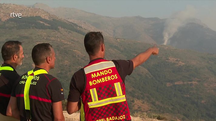 Informativo 24h - Informativo 24 horas - 20h - 21/08/25