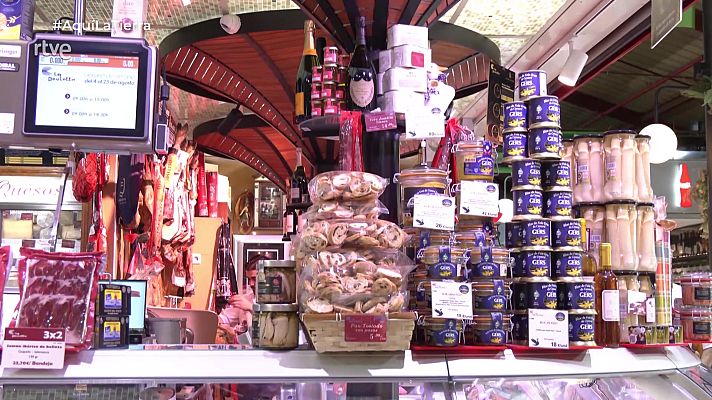 Aquí la Tierra - Aquí la Tierra - 21/08/25