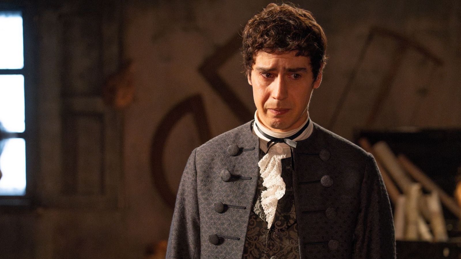 Valle Salvaje - Temporada 2 - Episodio 239 | Ver