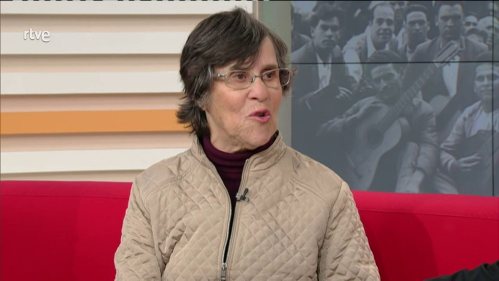 Entrevista a Pino y Balbina Sosa, con familiares represaliados | Ver ahora