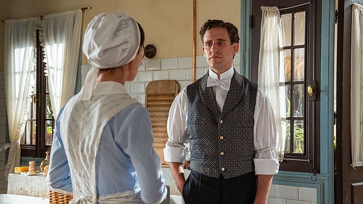 La promesa - Episodio 660