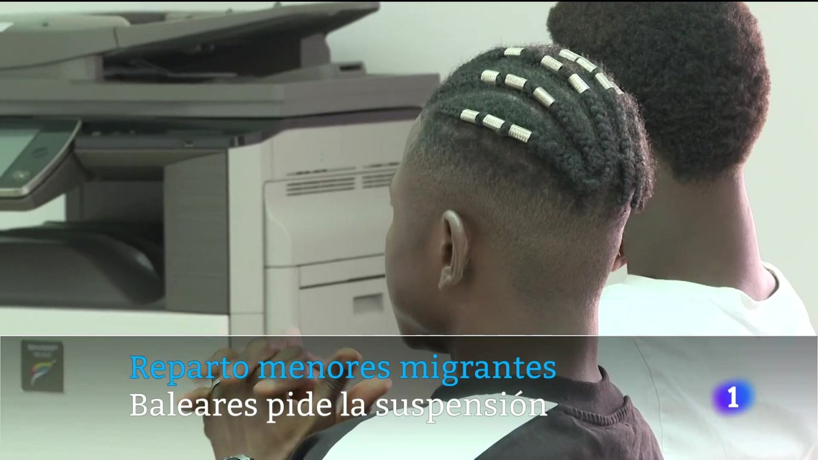 Telecanarias - 22/08/2025 | Ver