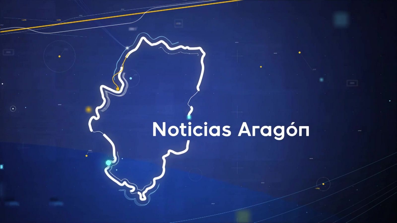 Aragón en 2' - 22/08/25 | Ver