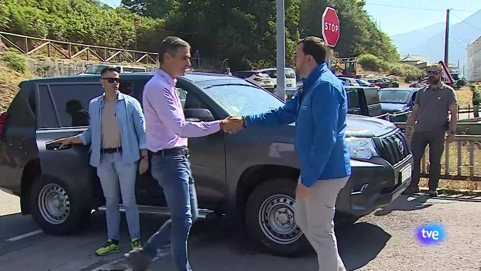 Asturias en 2' - 22/08/25 | Ver