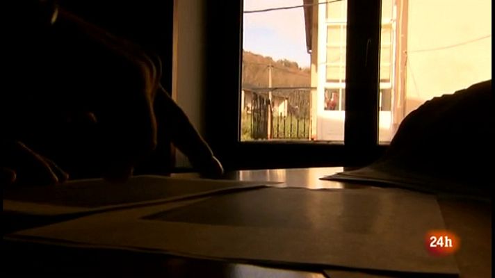 Crónicas - Extracto de 'Crónicas' sobre la fosa de Priaranza del Bierzo (León)