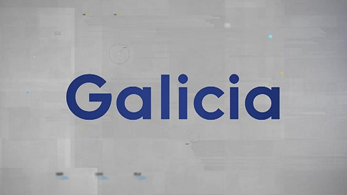 Telexornal - Galicia - Galicia en 2 minutos 22-08-2025