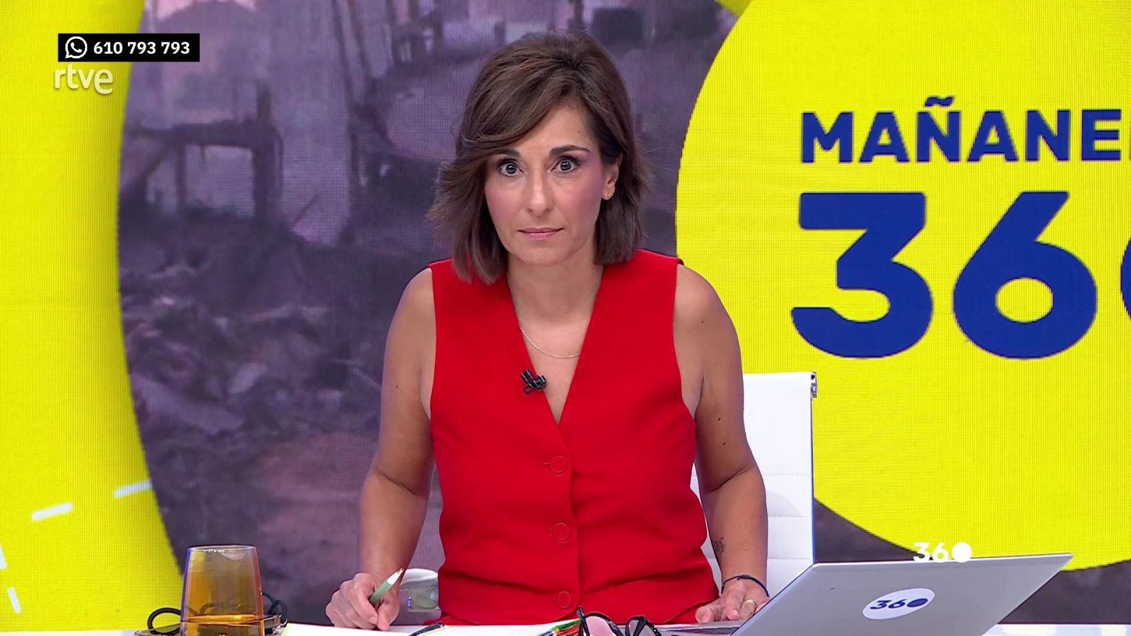 Mañaneros 360 - Programa 487 | Ver