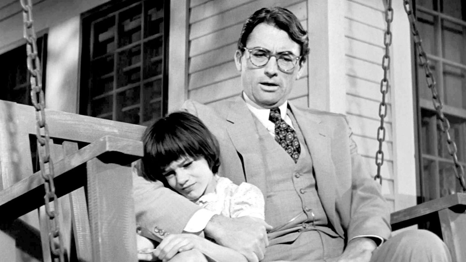 Días de cine: Centenario de Robert Mulligan | Ver