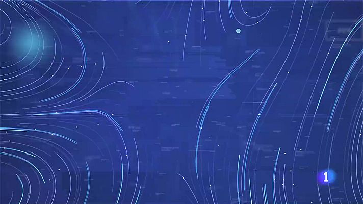 Telenavarra - El Tiempo en la Comunidad de Navarra - 22/08/2025