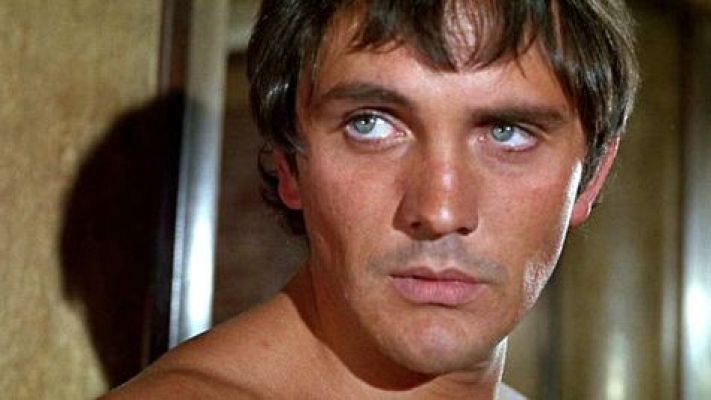 Días de cine - Días de cine: La habitación verde: Terence Stamp