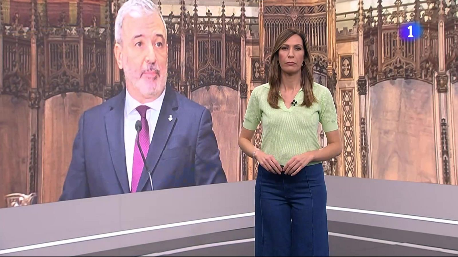 L'Informatiu 2 - 22/08/2025