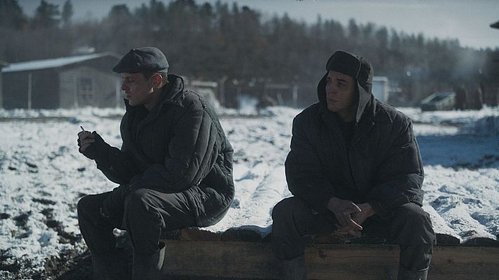  - 'La tregua', estreno 10 de octubre