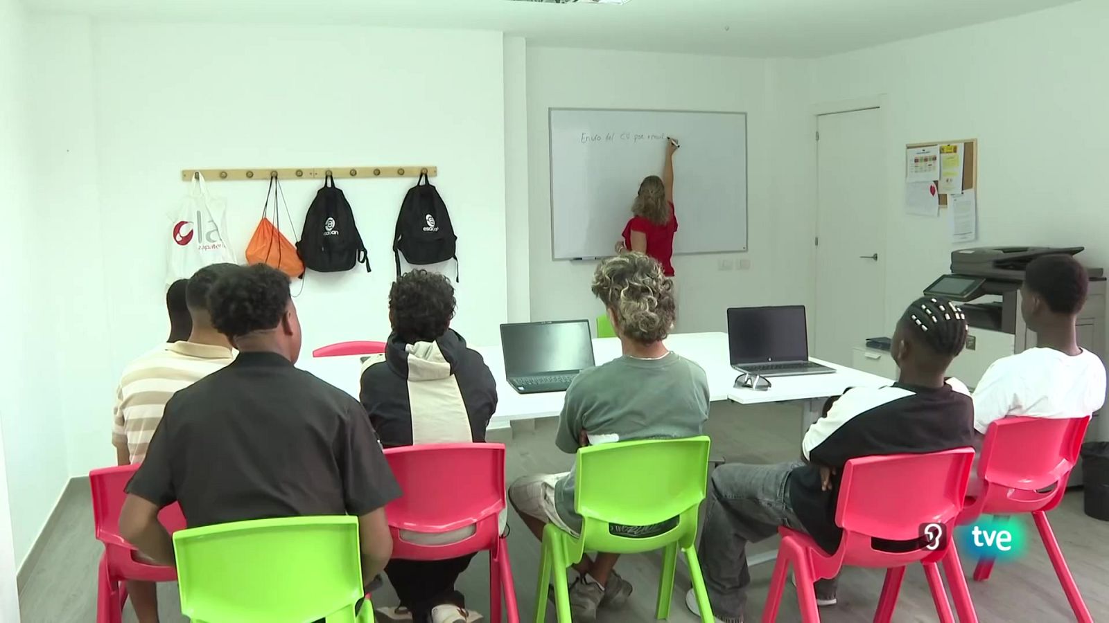 Telecanarias Tarde - 22/08/2025 | Ver