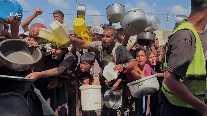 Informativo 24h - Informativo 24 horas - 20h - 22/08/25