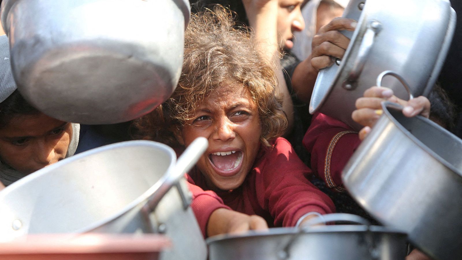 Telediario 2 en cuatro minutos -22/08/25- RTVE.es | Ver