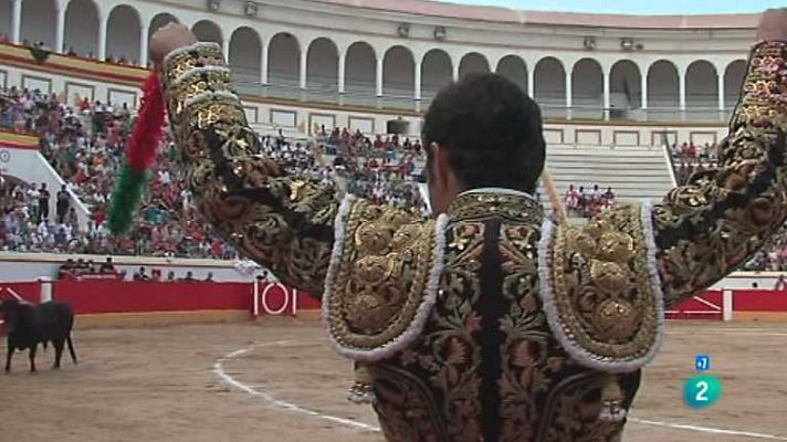 Tendido cero - Tendido Cero - 19/01/13